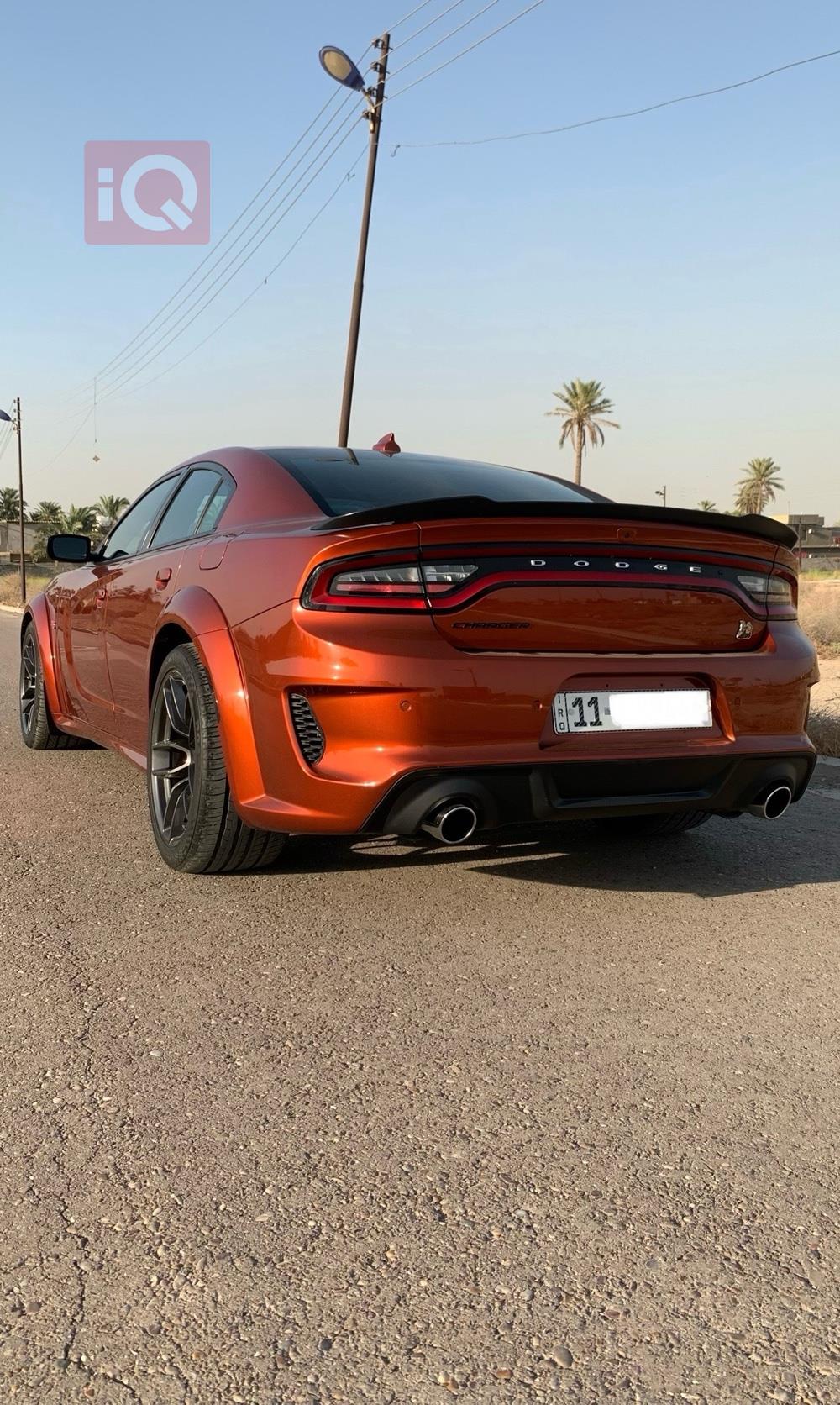 Dodge Charger